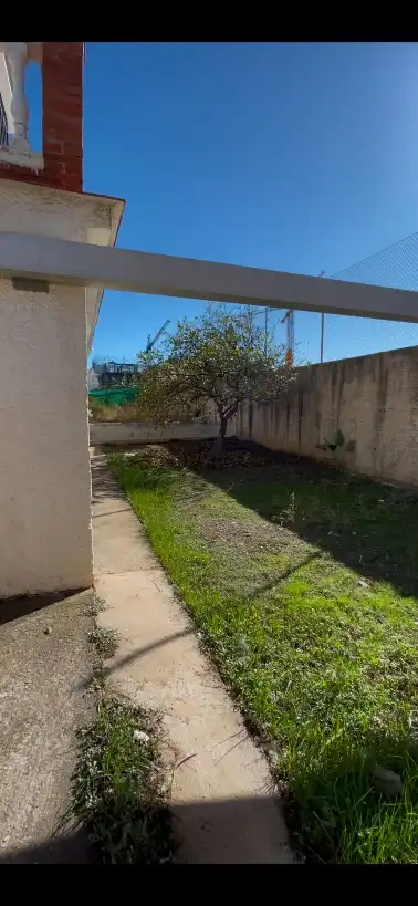 Jardí de Casa o xalet en venda en Torrox amb Aire condicionat, Calefacció i Terrassa