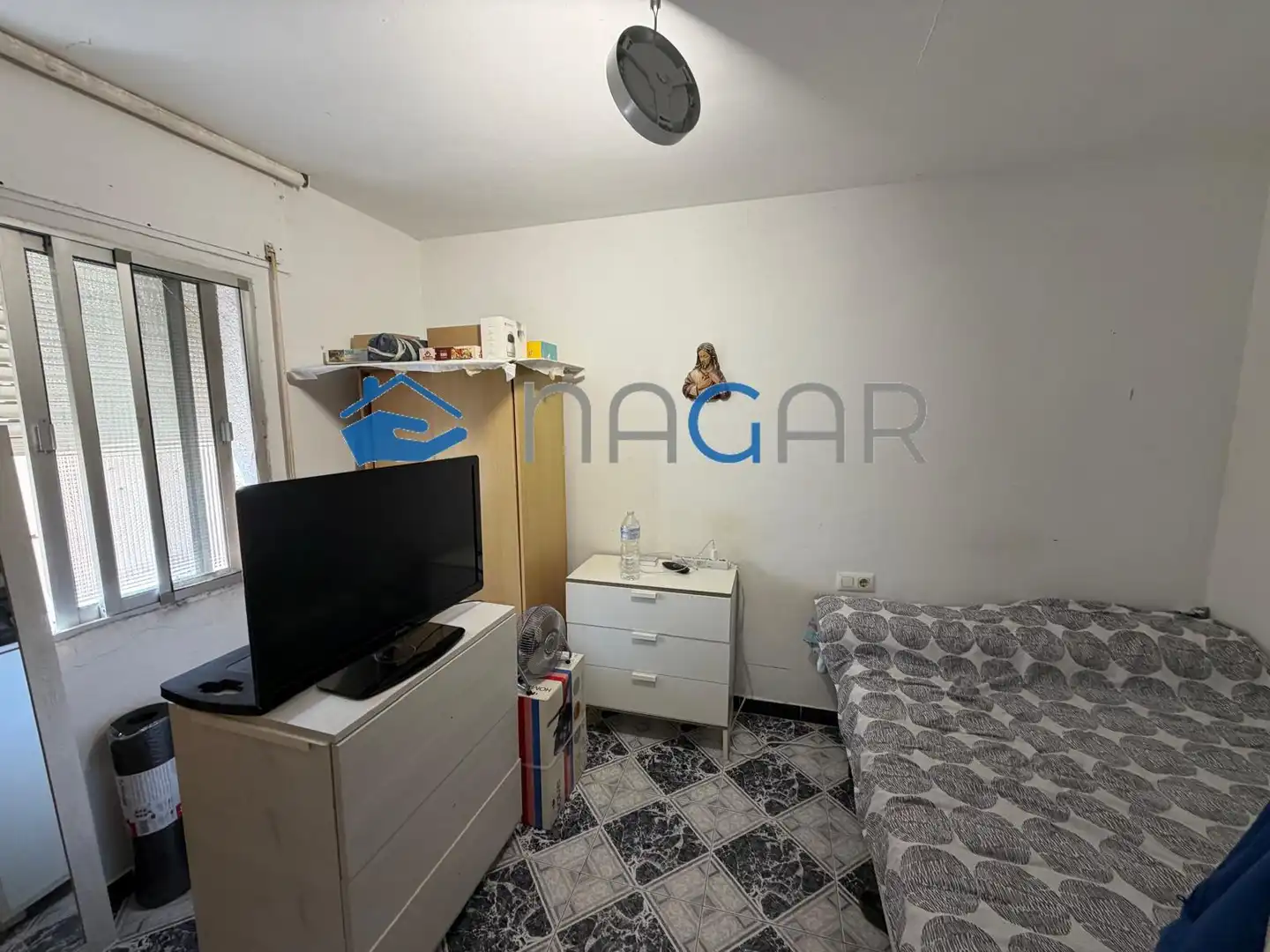 Flat for sale in La Línea de la Concepción