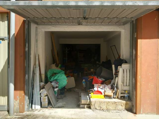 Garaje en Venta en El Astillero