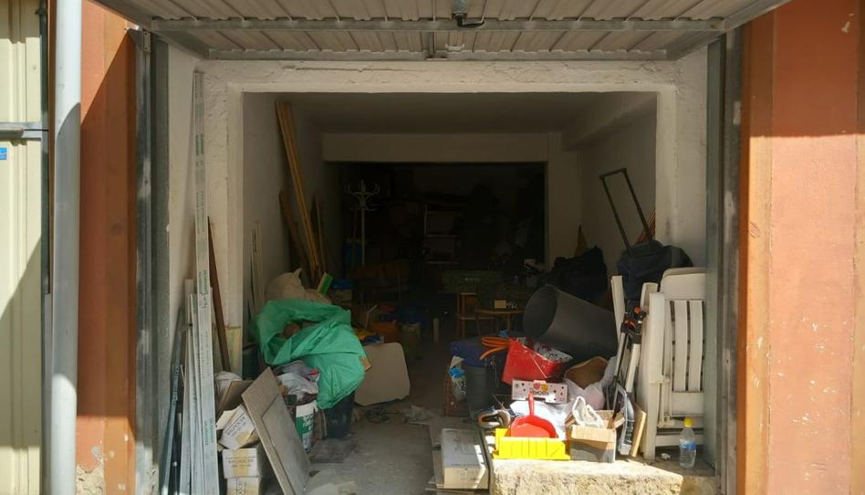 Foto 1 de Garatge en venda a El Astillero  , Cantabria