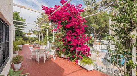 Foto 5 de Casa o chalet en venta en Calle de Altamira, Peña de las Águilas, Alicante