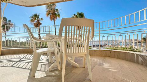 Photo 3 of Flat to rent in Paseo de la Libertad, Centro - Muelle Pesquero, Alicante