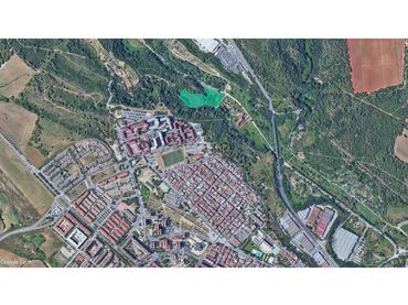 Terreno rustico in vendita a Calle JUNQUERAS