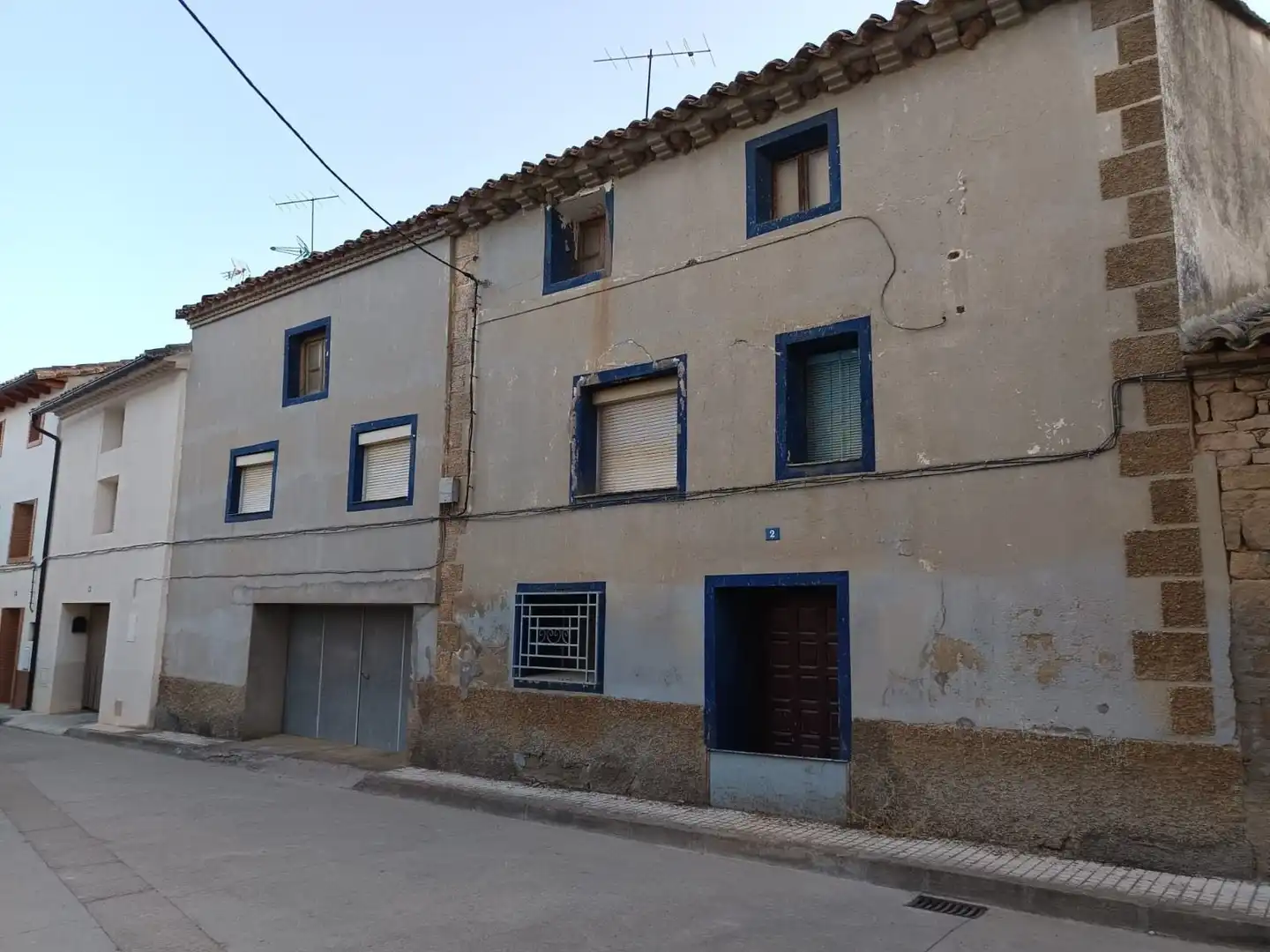 Maison rustique à vendre à calle alta, imagen 22