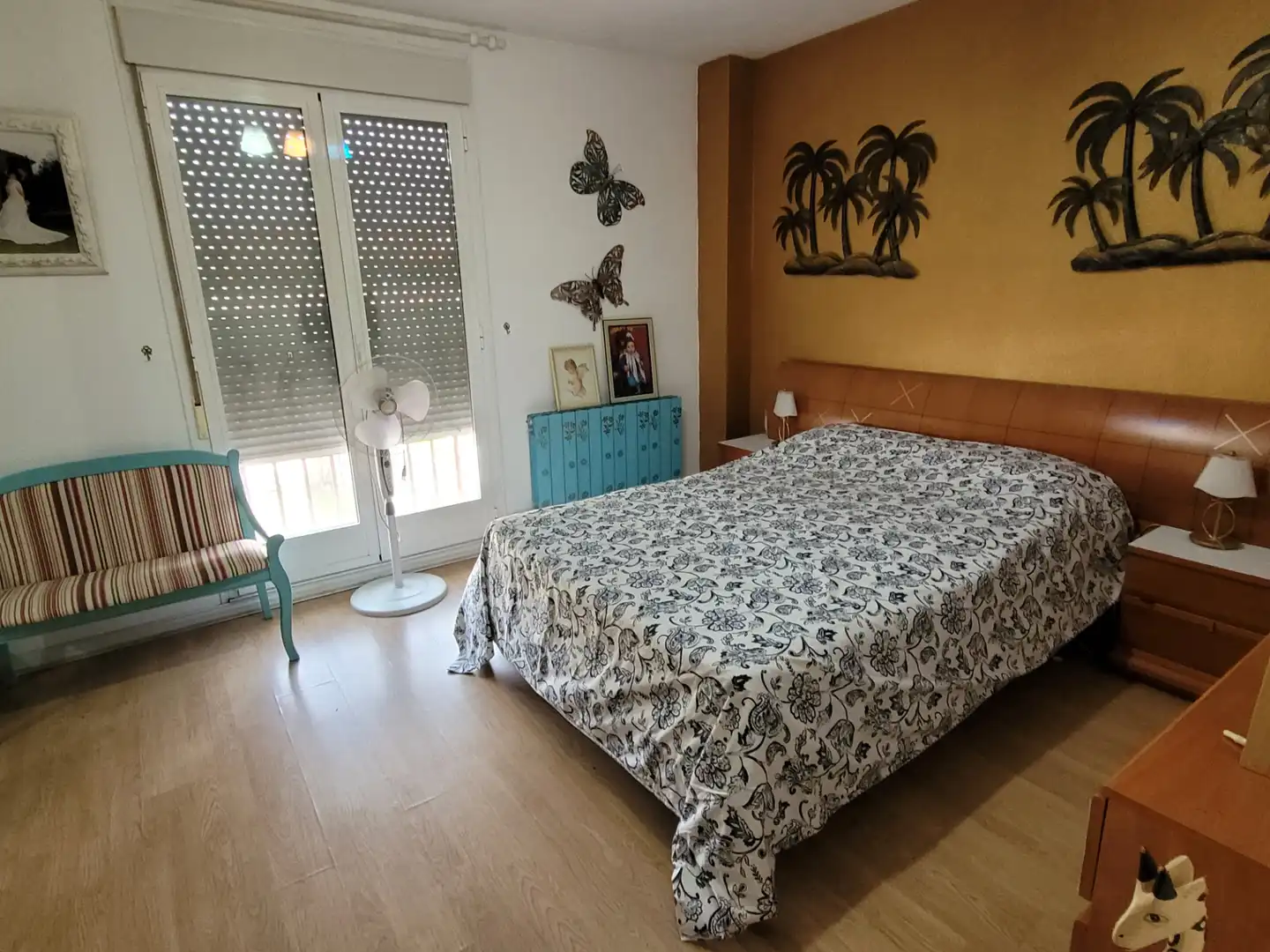 Detached house with terrace for sale in Plaza de Castilla y León, imagen 11