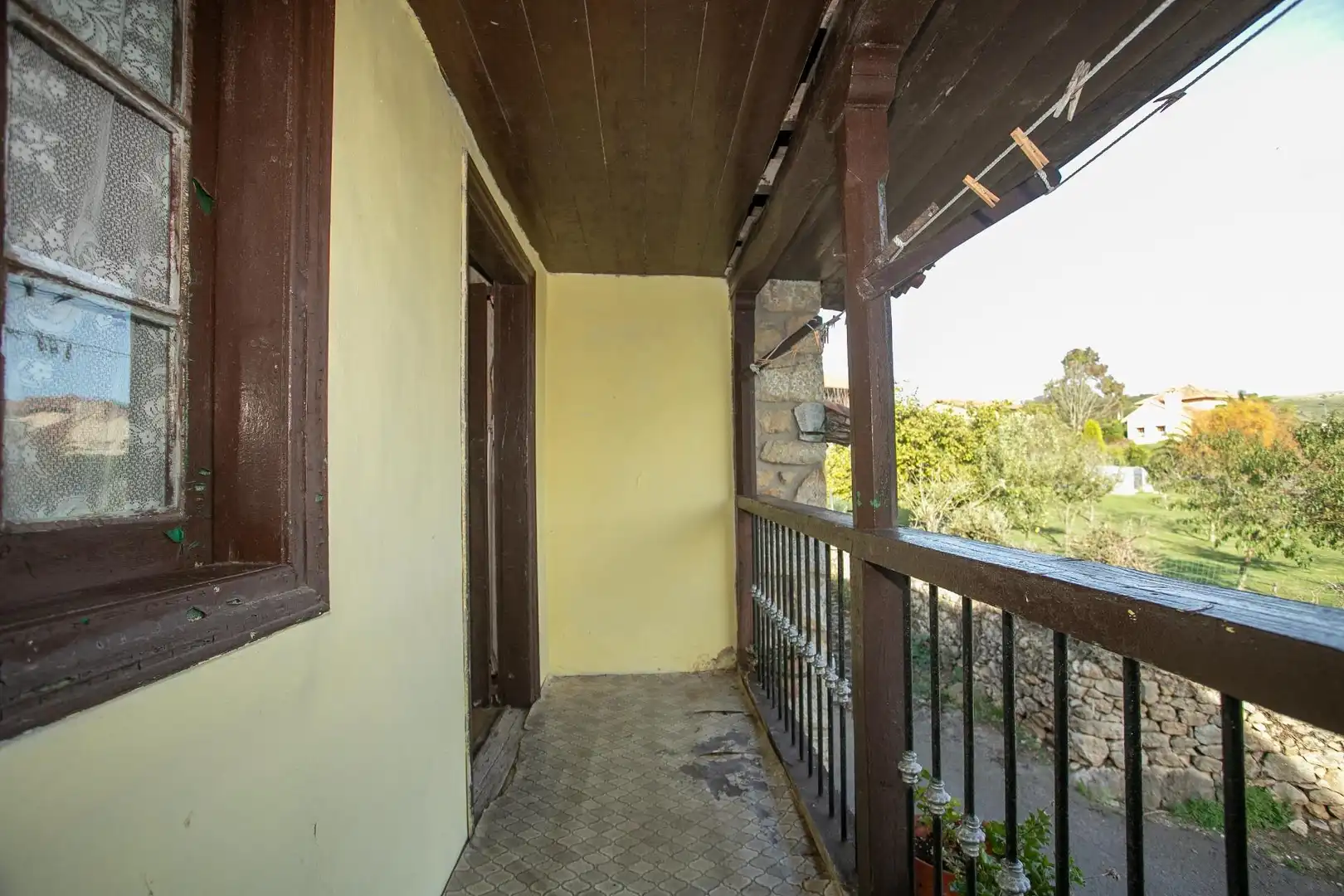 Casa en venda a Poblado de Luey, imagen 4