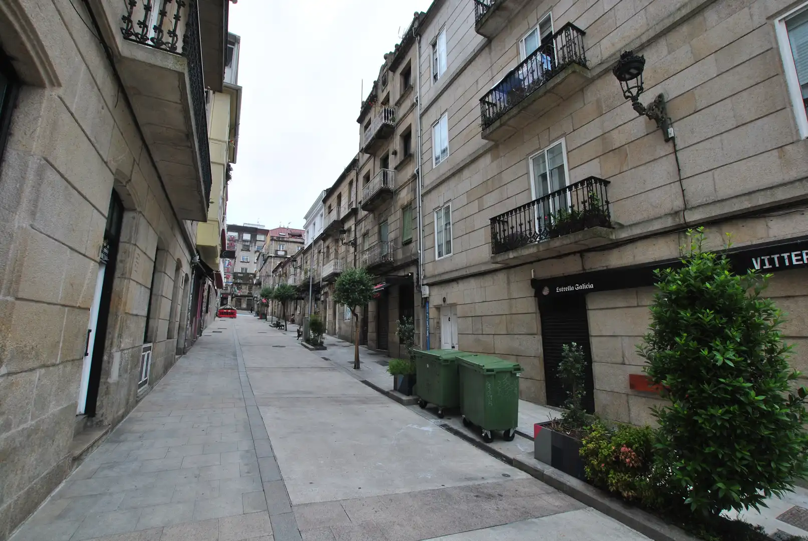Terreni e lotti in vendita a Rúa Martín Códax 12