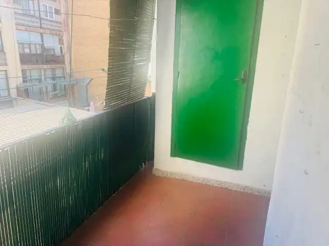 Flat for rent in Carrer dels Tallers, El Raval
