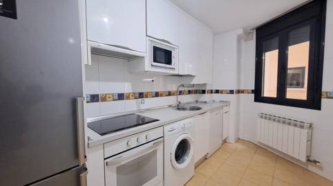 Photo 3 of Flat for sale in Doña Constanza, Juan XXIII - Las Torres - G2, Burgos