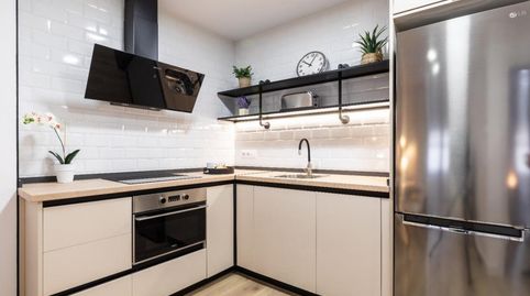 Foto 4 von Wohnung zur Miete in Valencia - Carrer de Santa Irene, Sant Francesc, Valencia Capital