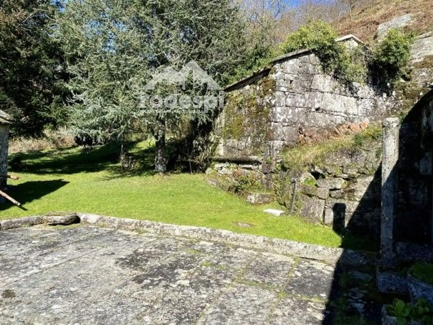 Casa in vendita a Covelo, imagen 33