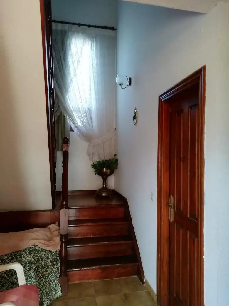 Finca rústica en venta en Palencia con Piscina