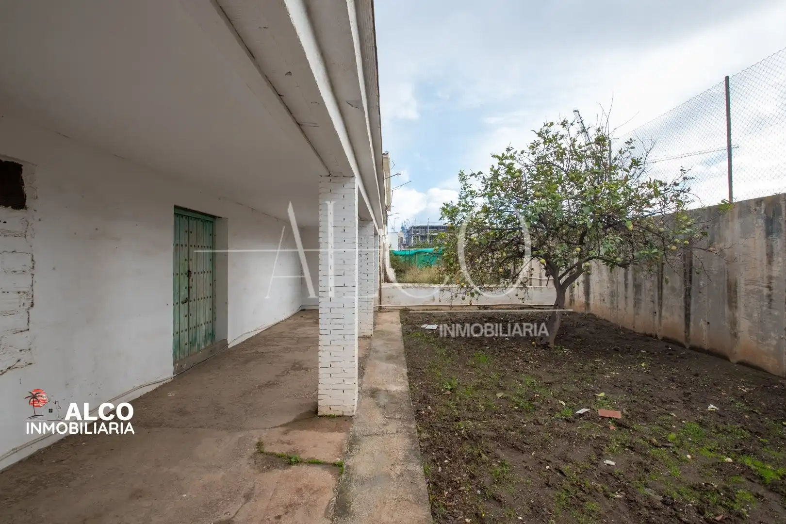 Garden of Houses for sale in Torrox  with Terrace