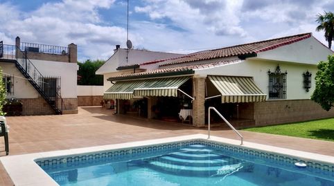 Foto 4 de Casa o xalet en venda a Loreto, Espartinas
