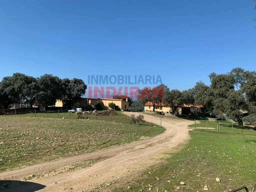 Casa rústica en venda a Calle Pozo Angosto, imagen 6