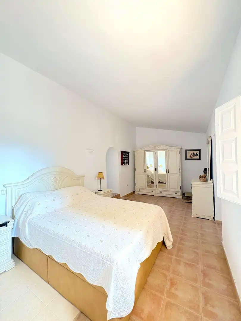 Chalet con piscina en venta en DISEMINADOS, imagen 51