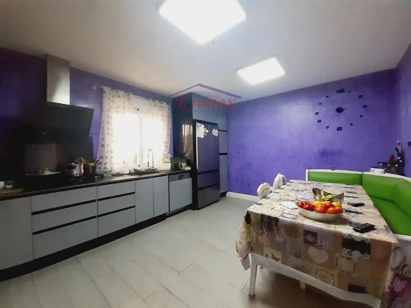 Chalet con piscina en venta en Mejorada del Campo, imagen 5