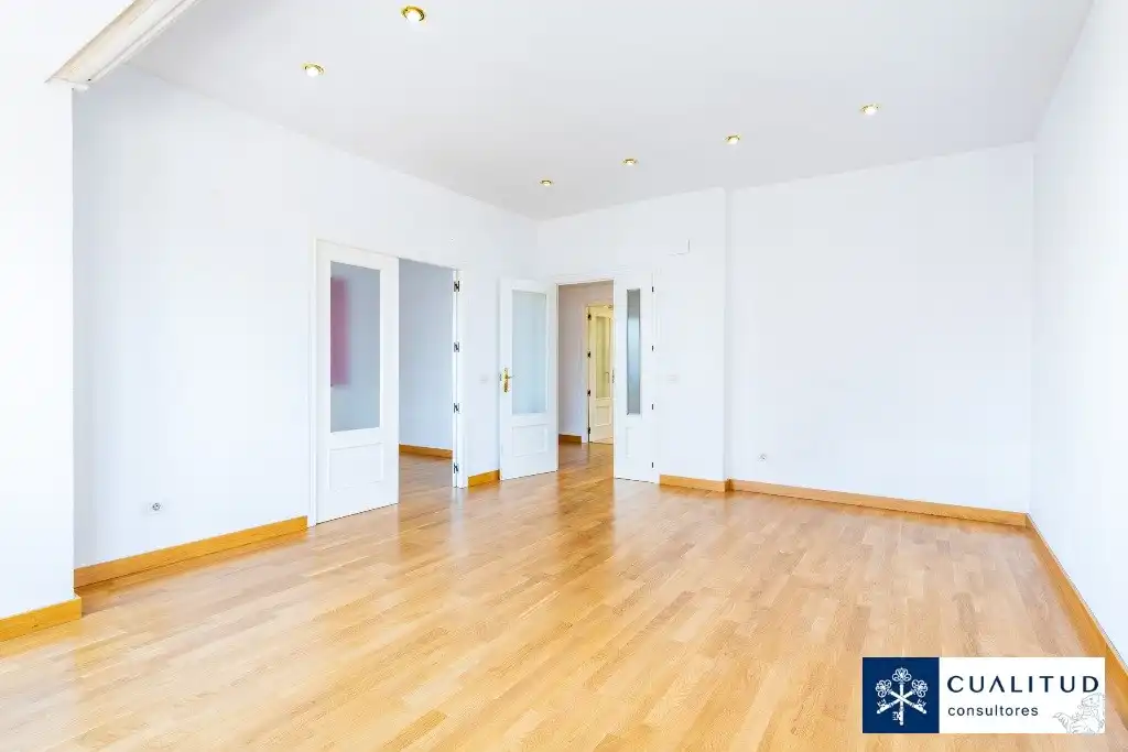 Piso en venta en Casco Histórico