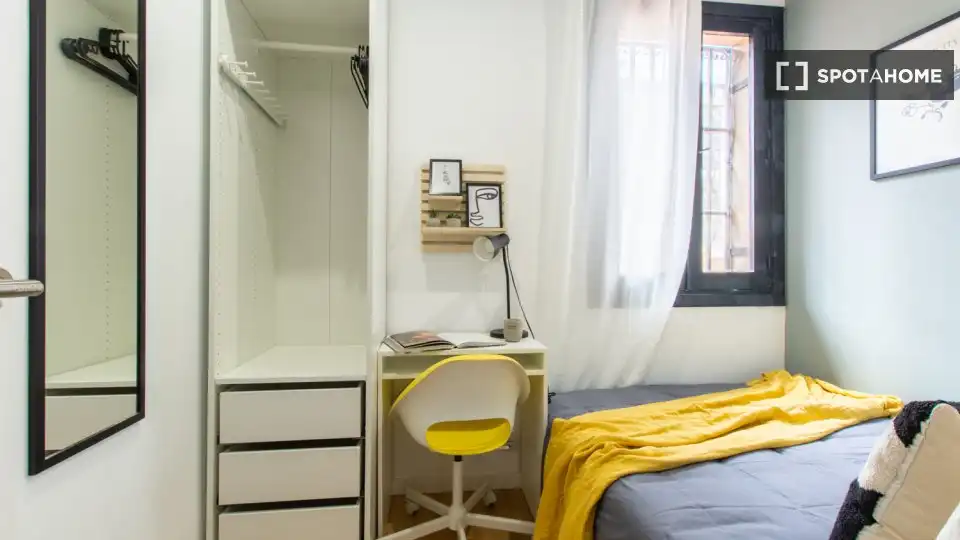 Room in Nueva España