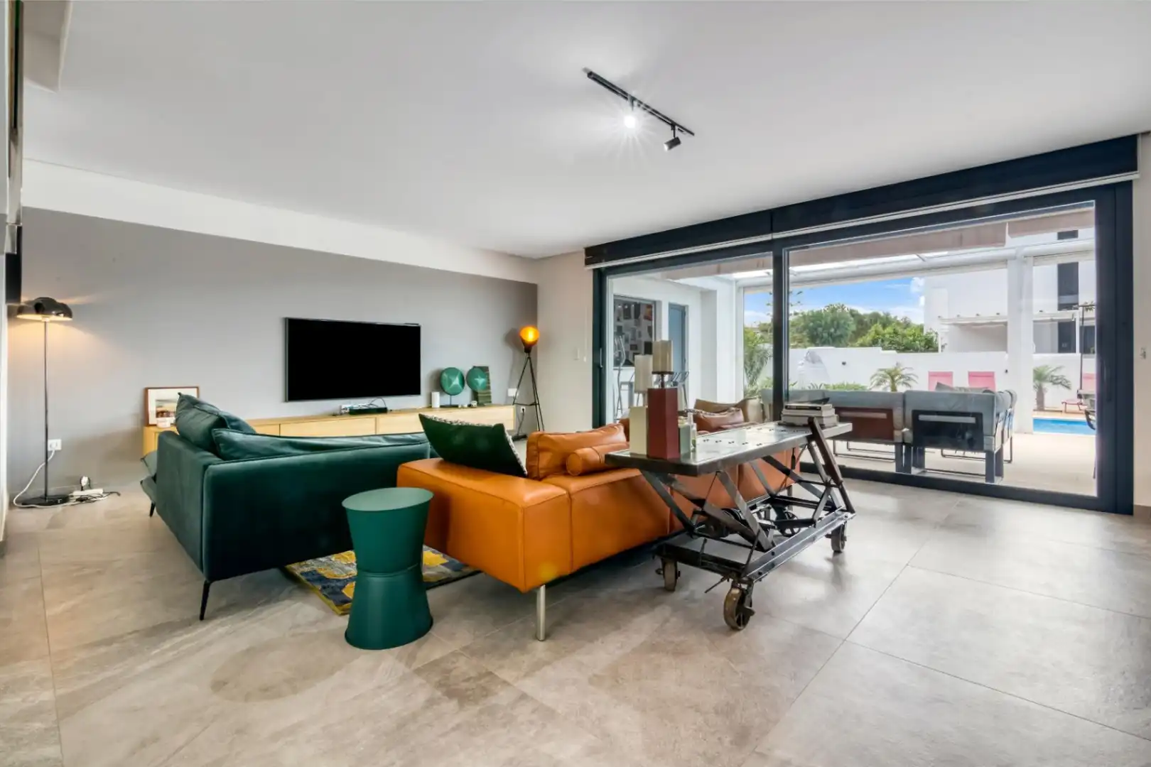 Villa avec piscine à vendre à El Montgó, imagen 7