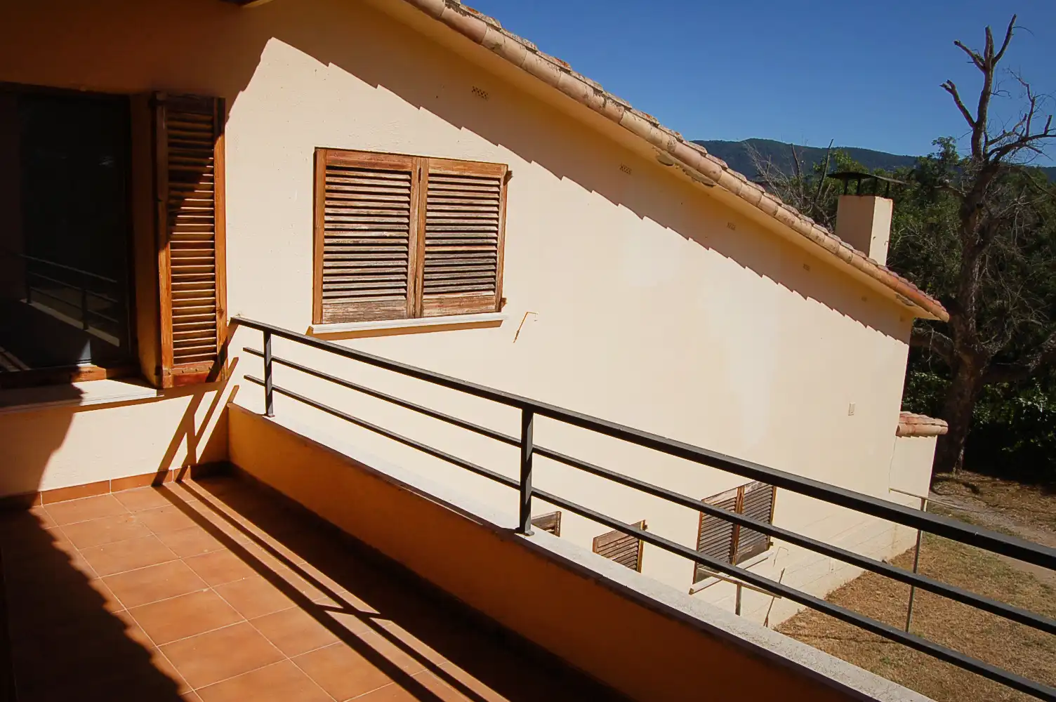 Chalet con terraza en venta en Golf Costa Brava, imagen 29