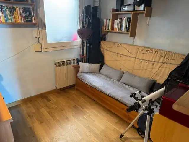 Pis en venda en Esparreguera amb Aire condicionat, Calefacció i Parquet