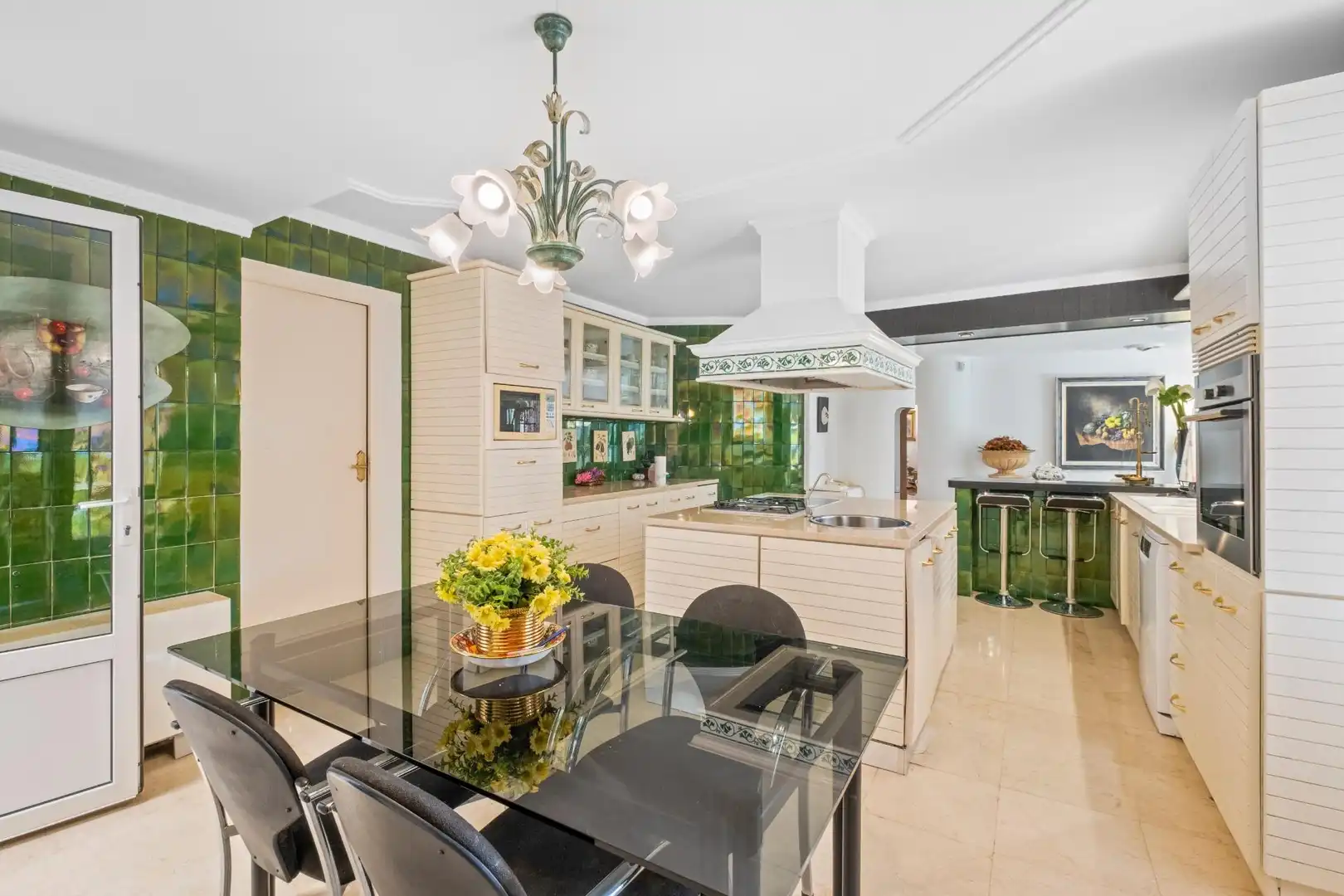 Villa avec piscine à vendre à Altea la Vella, imagen 19