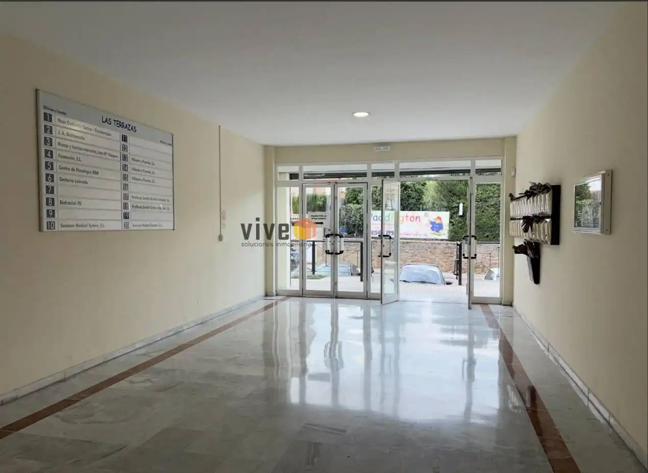 Local en venta en Mairena del Aljarafe