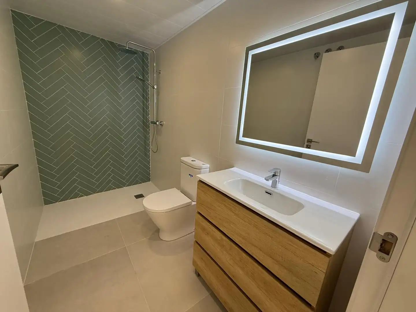 Duplex con ascensore in vendita a Doctor Brugarolas, imagen 18