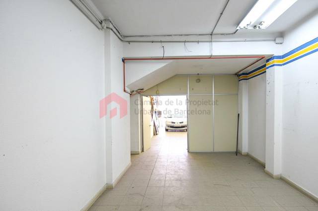 Local comercial en Venta en Centre