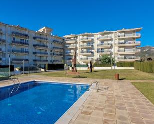 Swimming pool of Flat for sale in Sant Carles de la Ràpita  with Terrace