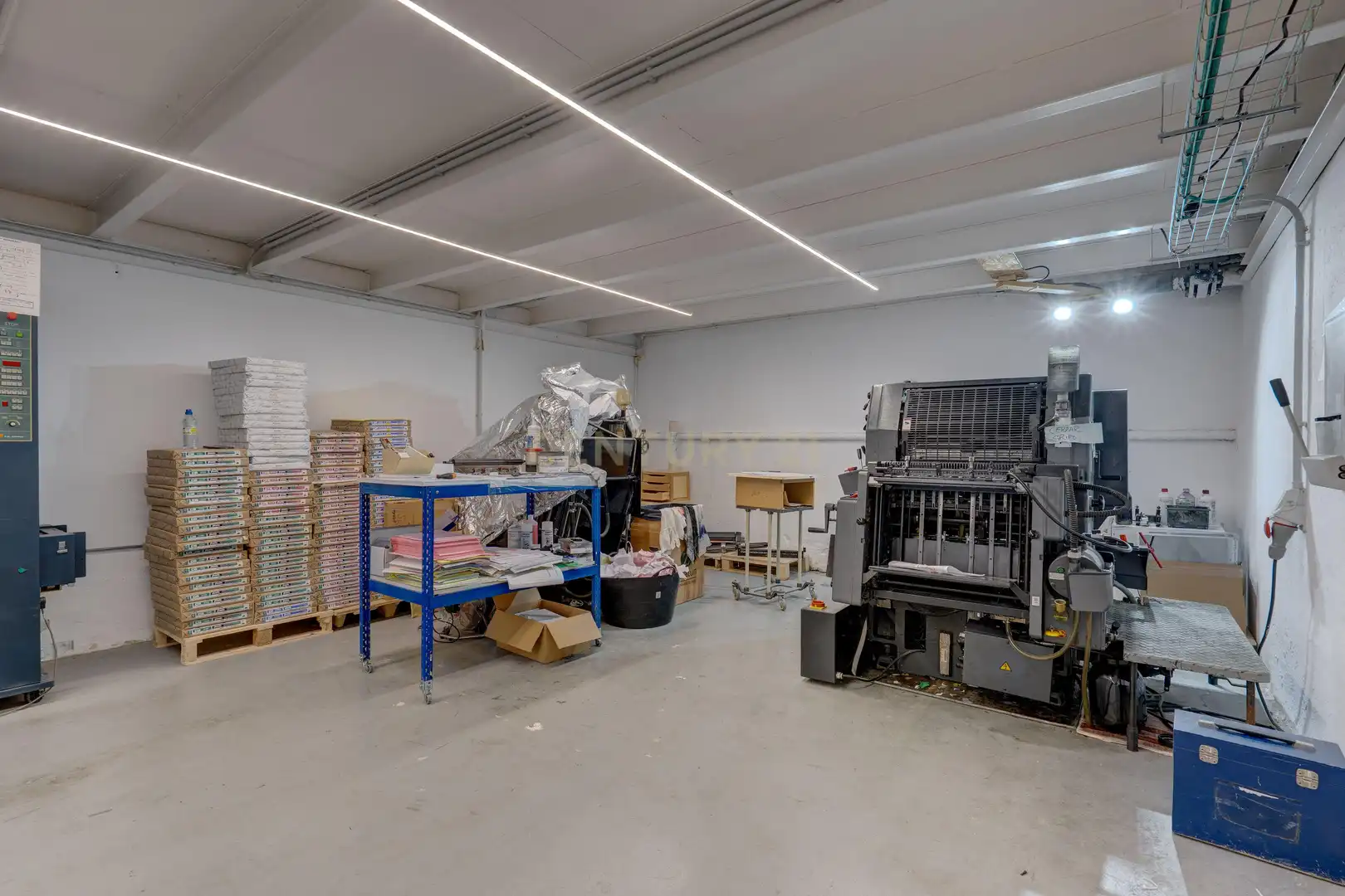 Nave industrial en venta en Oialume Bidea, 28W, 20115, Gipuzkoa, Spain, Astigarraga