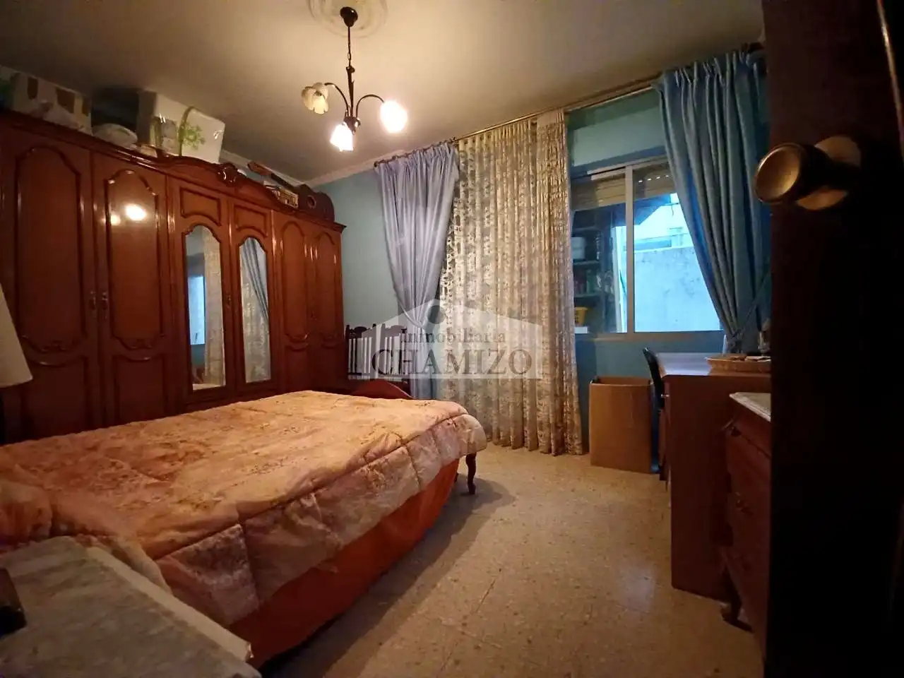 Piso con terraza en venta en Calle San Francisco 65, imagen 15