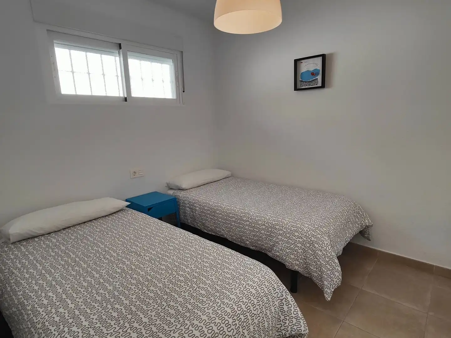 Wohnung mit Pool zur Miete in Paseo de Cotobro 7, imagen 25