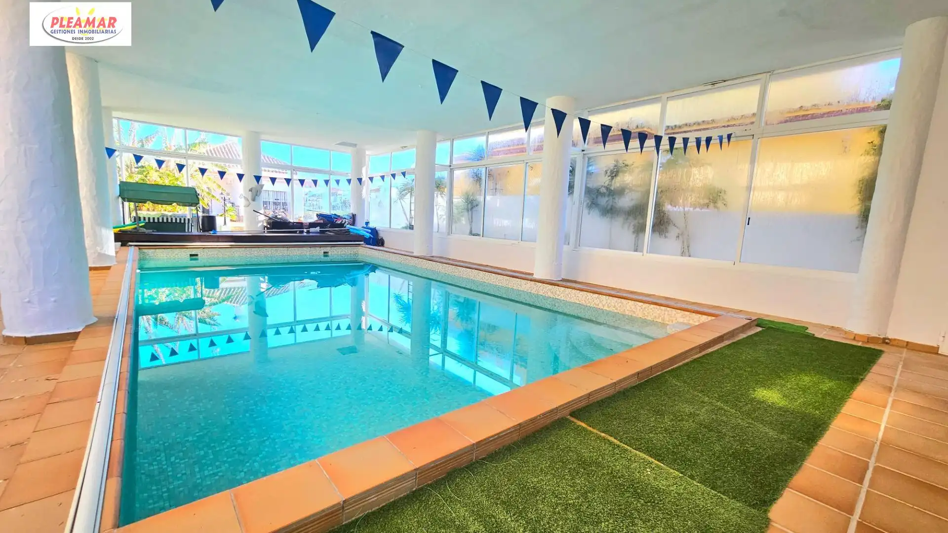 Casa con piscina en venta en La Laguna, imagen 47