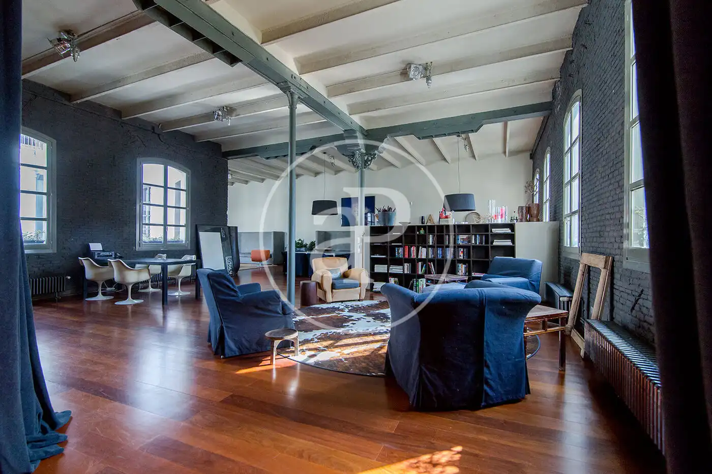 Flat for rent in Passatge Sert, Sant Pere, Sta. Caterina i la Ribera