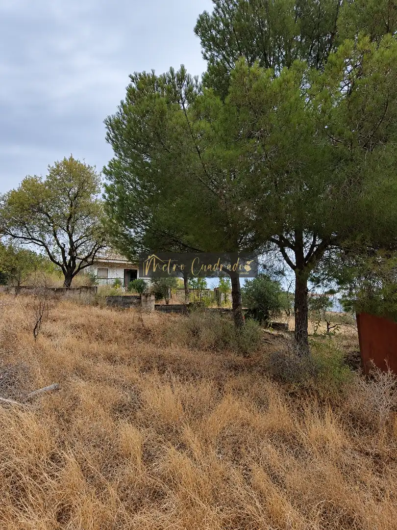 Casa con balcone in vendita a Don Álvaro, imagen 17