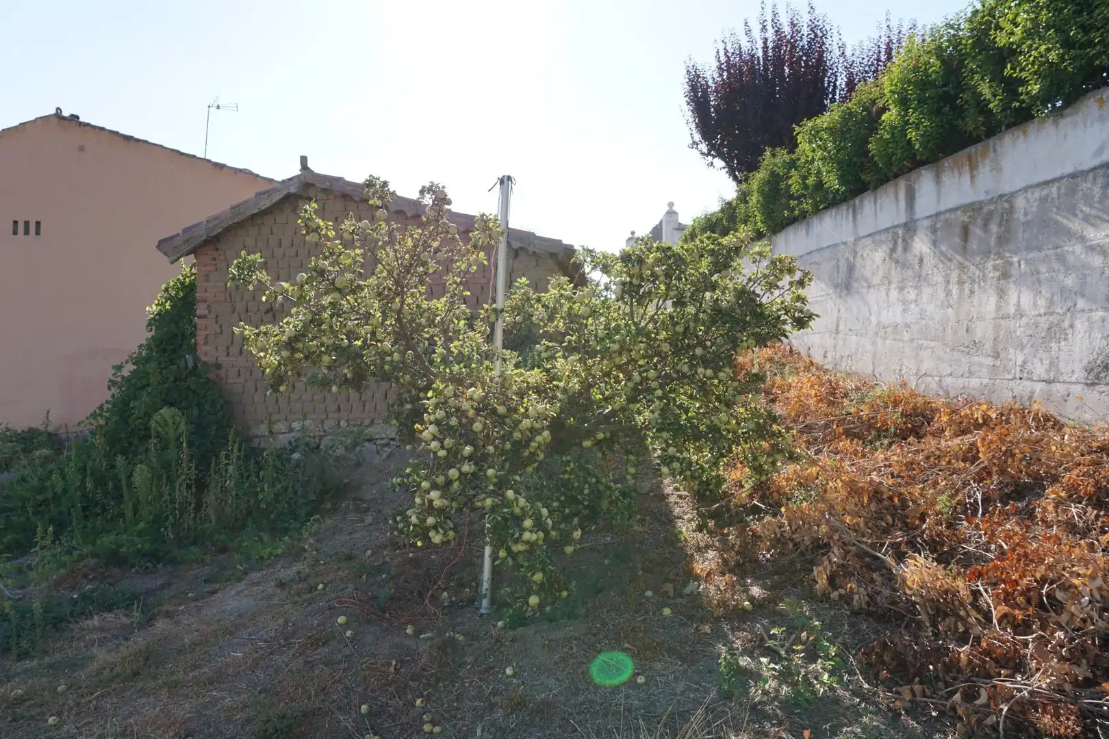 Residencial en venta en Muñana