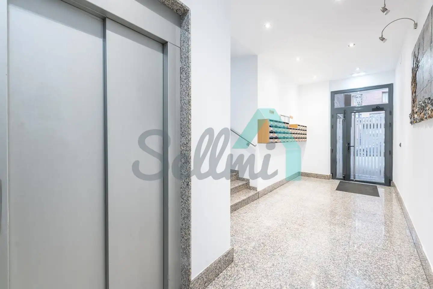 Flat for share in Oviedo   with Heating, Furnished and Internet
