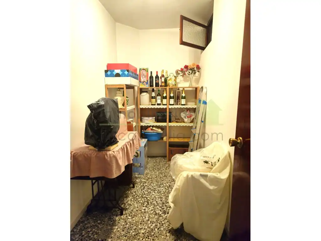 Casa con terrazza in vendita a Calle San Roque, imagen 12
