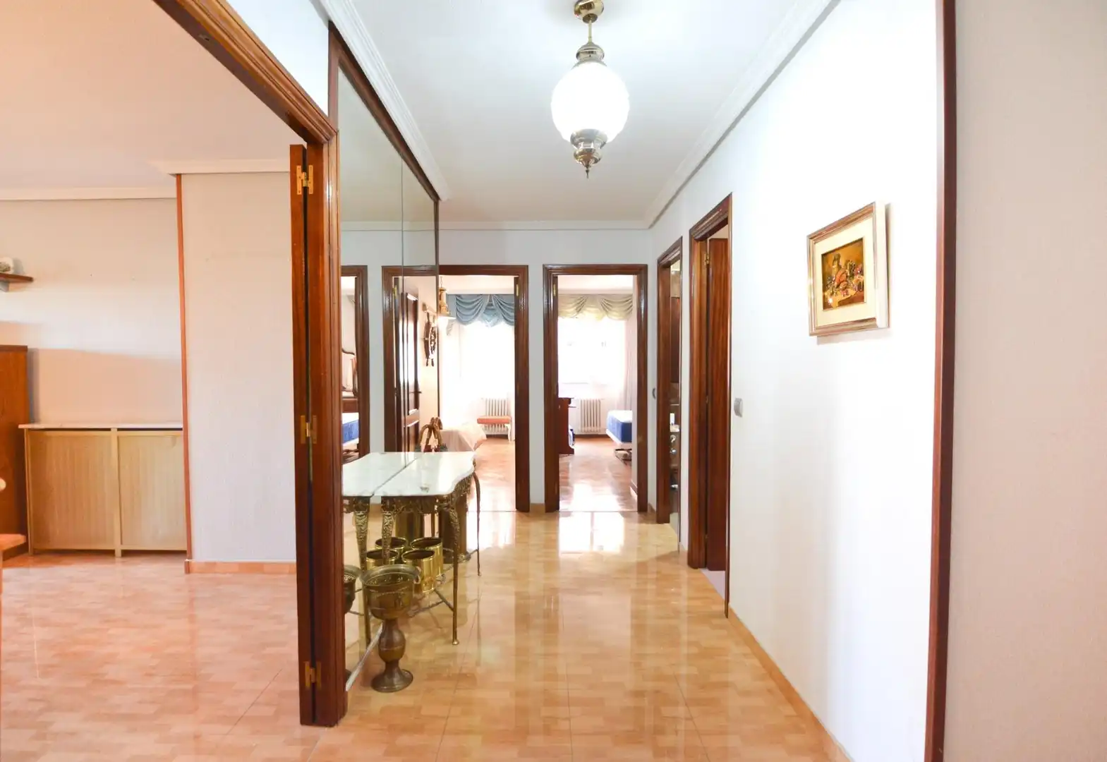 Piso con ascensor en venta en Fuencarral - El Pardo, imagen 6