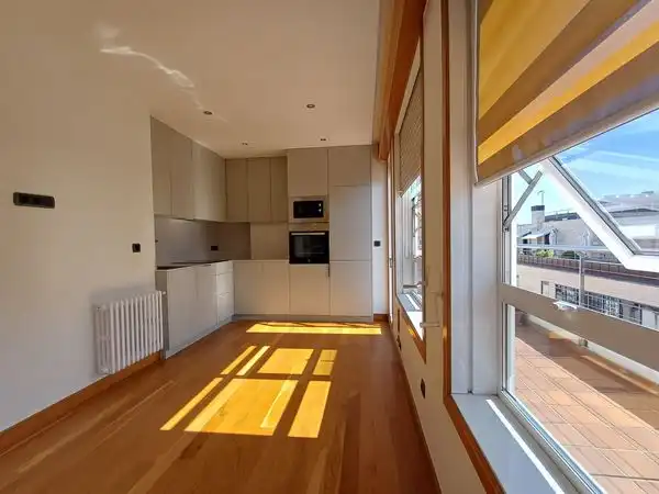 Wohnung mit Aufzug zum Verkauf in Rúa Colón, imagen 26
