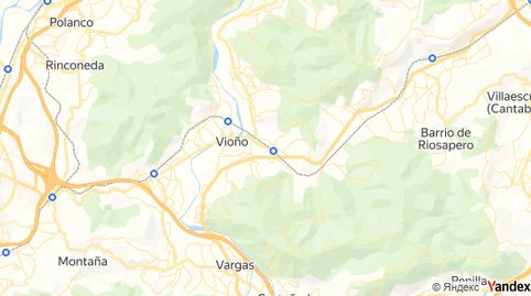 Foto 3 de Piso en venta en Renedo, Piélagos