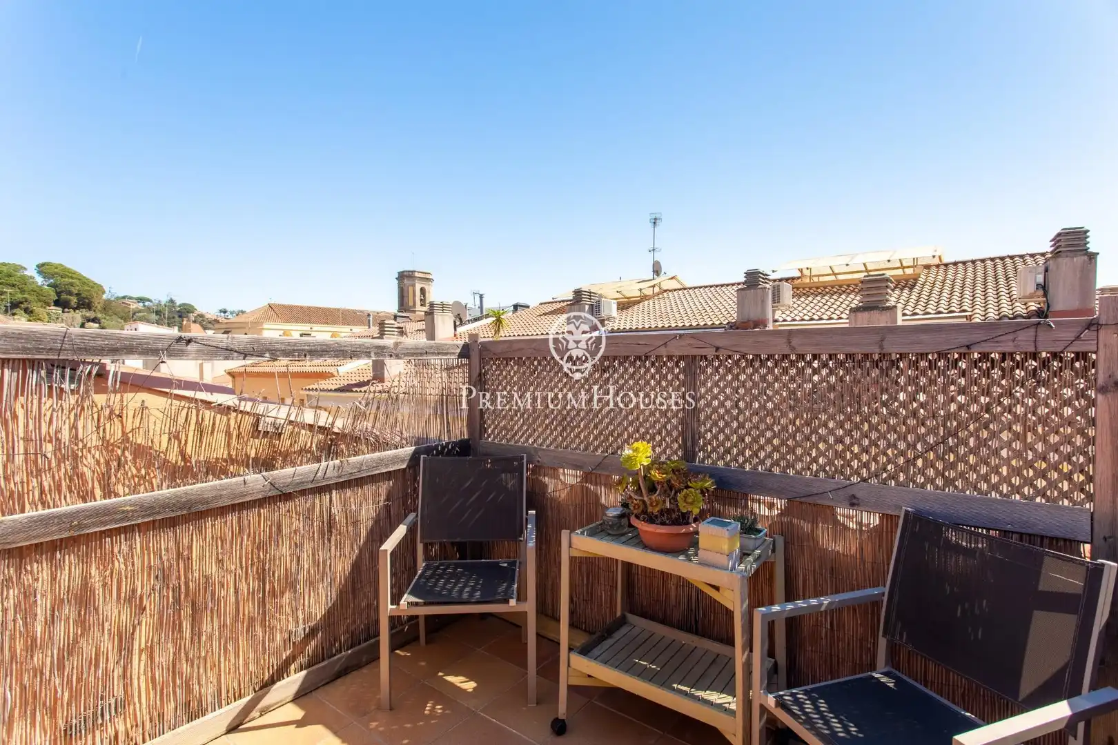 Dúplex en venta en Centre