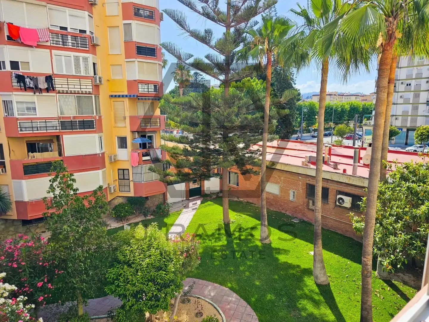 Study for rent in calafate, Centro
