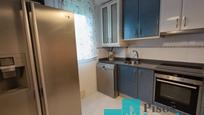 Küche von Wohnung zum verkauf in Bárcena de Cicero mit Heizung, Terrasse und Möbliert