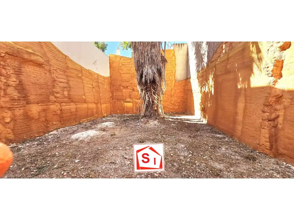 Vista exterior de Residencial en venda en Murcia