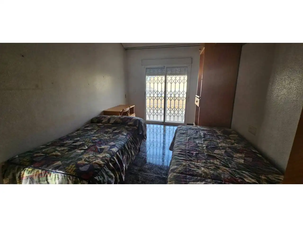 Dormitori de Casa adosada en venda en Molina de Segura amb Aire condicionat i Terrassa