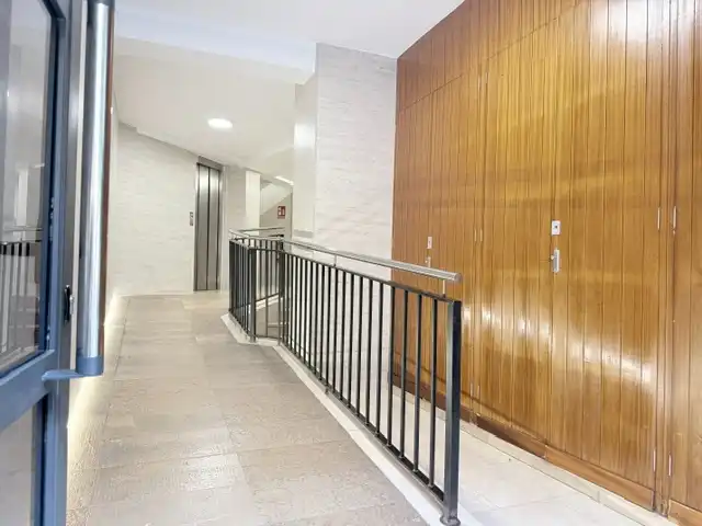 Piso con terraza en venta en Carrer de Bartomeu Reus 52, imagen 4