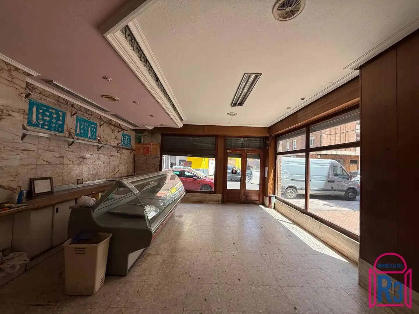Local comercial en alquiler en Maestro Nicolas, imagen 4